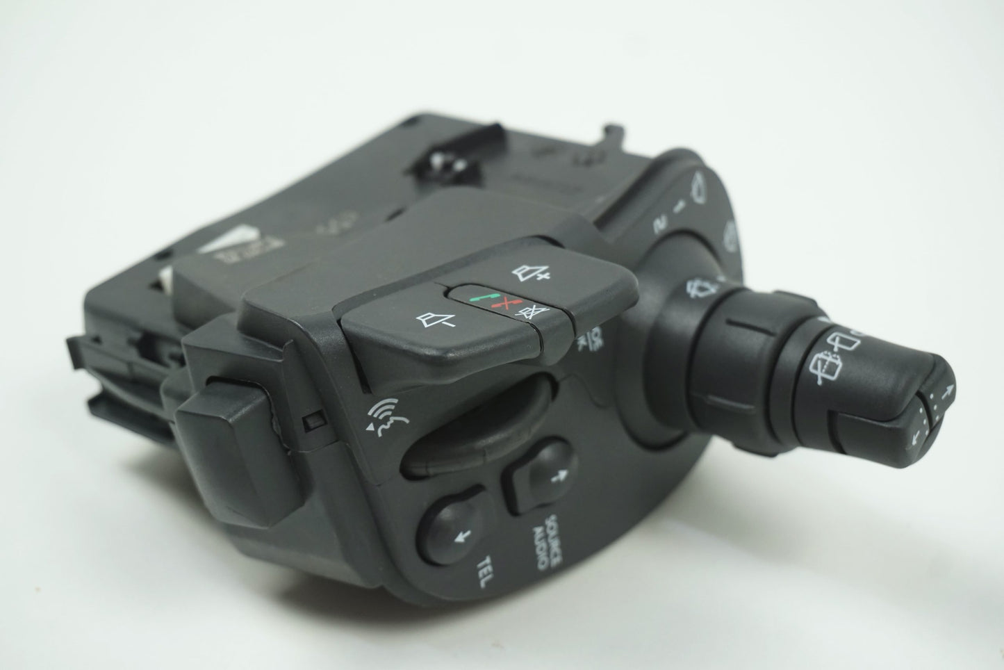Pièce d'origine Commodo d'essuie-glace pour Renault Clio III Kangoo II Modus 88103007392