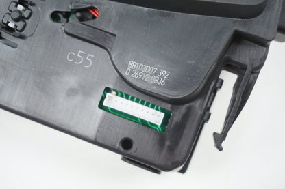 Pièce d'origine Commodo d'essuie-glace pour Renault Clio III Kangoo II Modus 88103007392