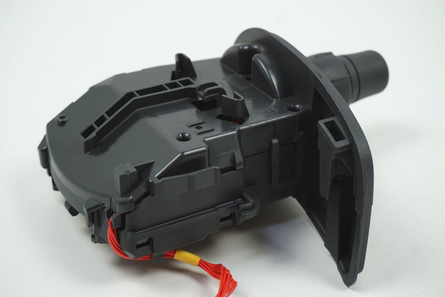 Pièce d'origine Commodo d'éclairage pour Renault Clio III Kangoo II 88102003392
