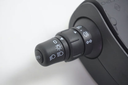 Pièce d'origine Commodo d'éclairage pour Renault Clio III Kangoo II 88102003392