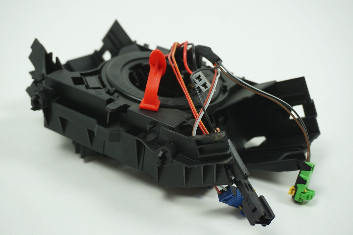 Pièce d'origine Contacteur tournant d'airbag pour Renault Kangoo II Clio III Modus 8200906814
