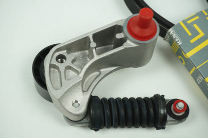 Pièce d'origine Kit de courroie d'accessoires pour Renault Scenic 7701477747