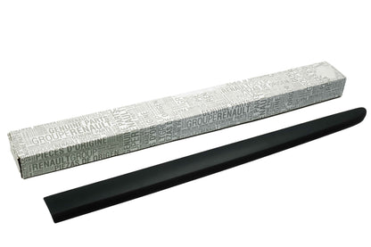 Pièce d'origine Baguette de porte avant droite pour Renault Modus 7701475735