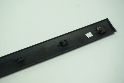 Pièce d'origine Baguette de porte avant droite pour Renault Modus 7701475735