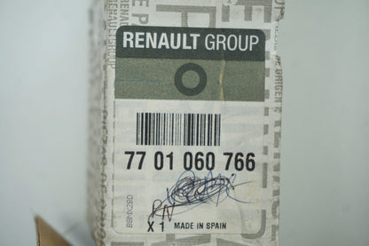 Pièce d'origine Baguette de hayon pour Renault Modus 7701060766