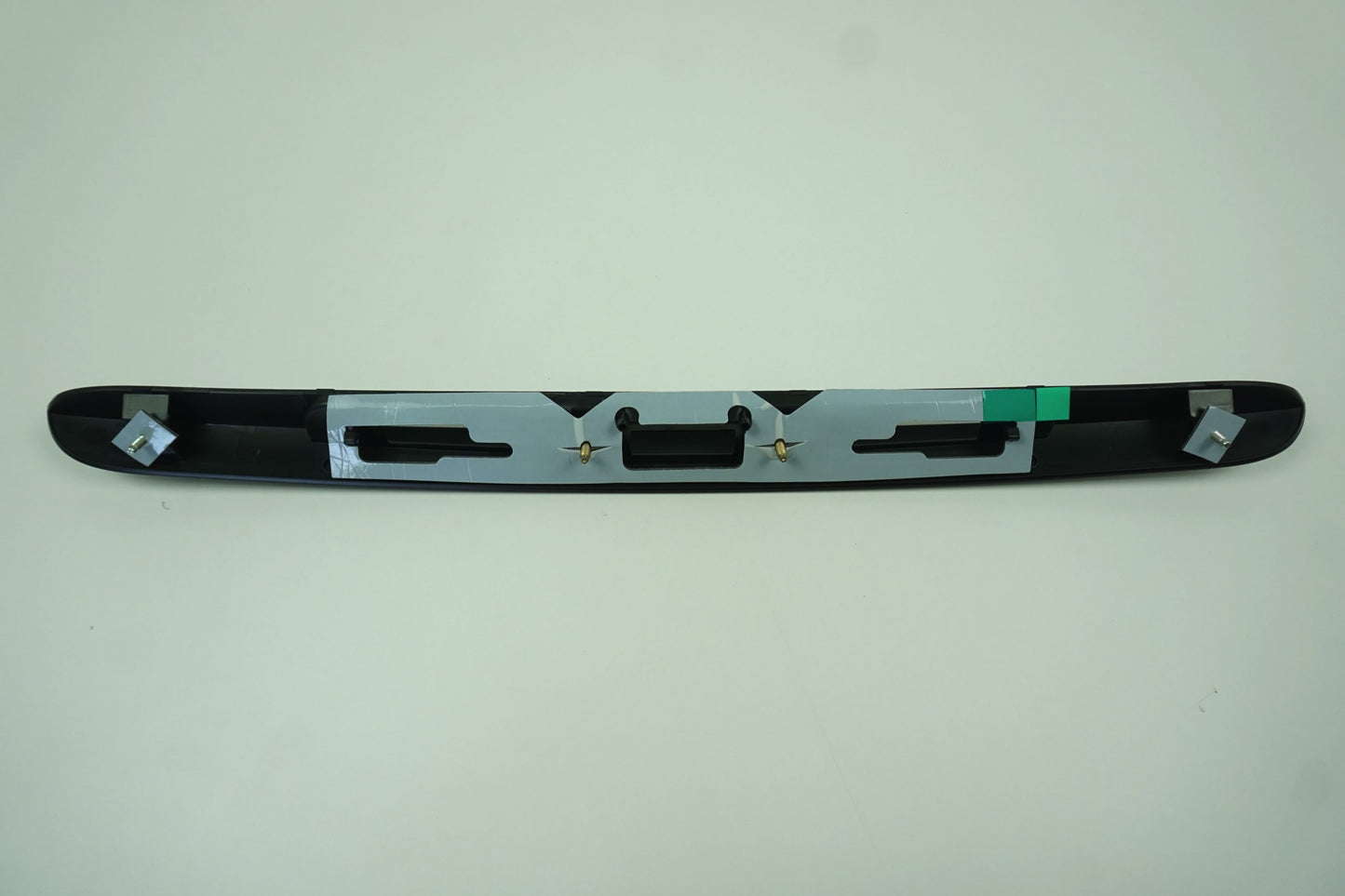 Pièce d'origine Baguette de hayon pour Renault Modus 7701060766