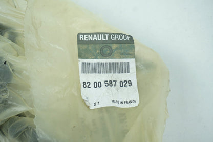 Pièce d'origine Fixation de berceau droit pour Renault Kangoo 8200587029