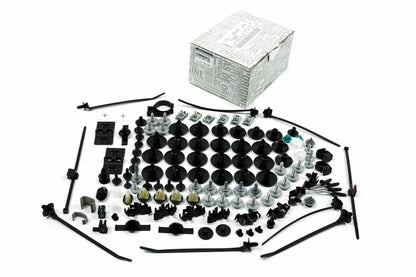 Pièce d'origine Kit de pare-chocs avant pour Renault Scenic III 625548319R