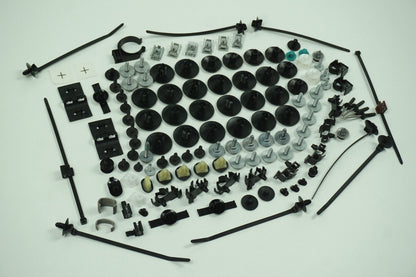 Pièce d'origine Kit de pare-chocs avant pour Renault Scenic III 625548319R