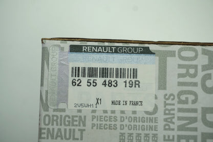 Pièce d'origine Kit de pare-chocs avant pour Renault Scenic III 625548319R