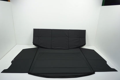 Pièce d'origine Tapis de coffre EasyFlex pour Renault Espace V 8201643352