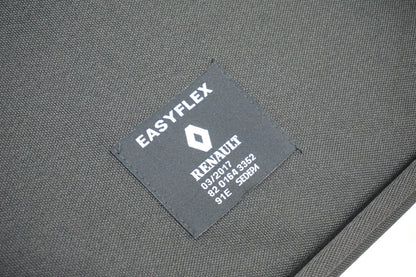 Pièce d'origine Tapis de coffre EasyFlex pour Renault Espace V 8201643352