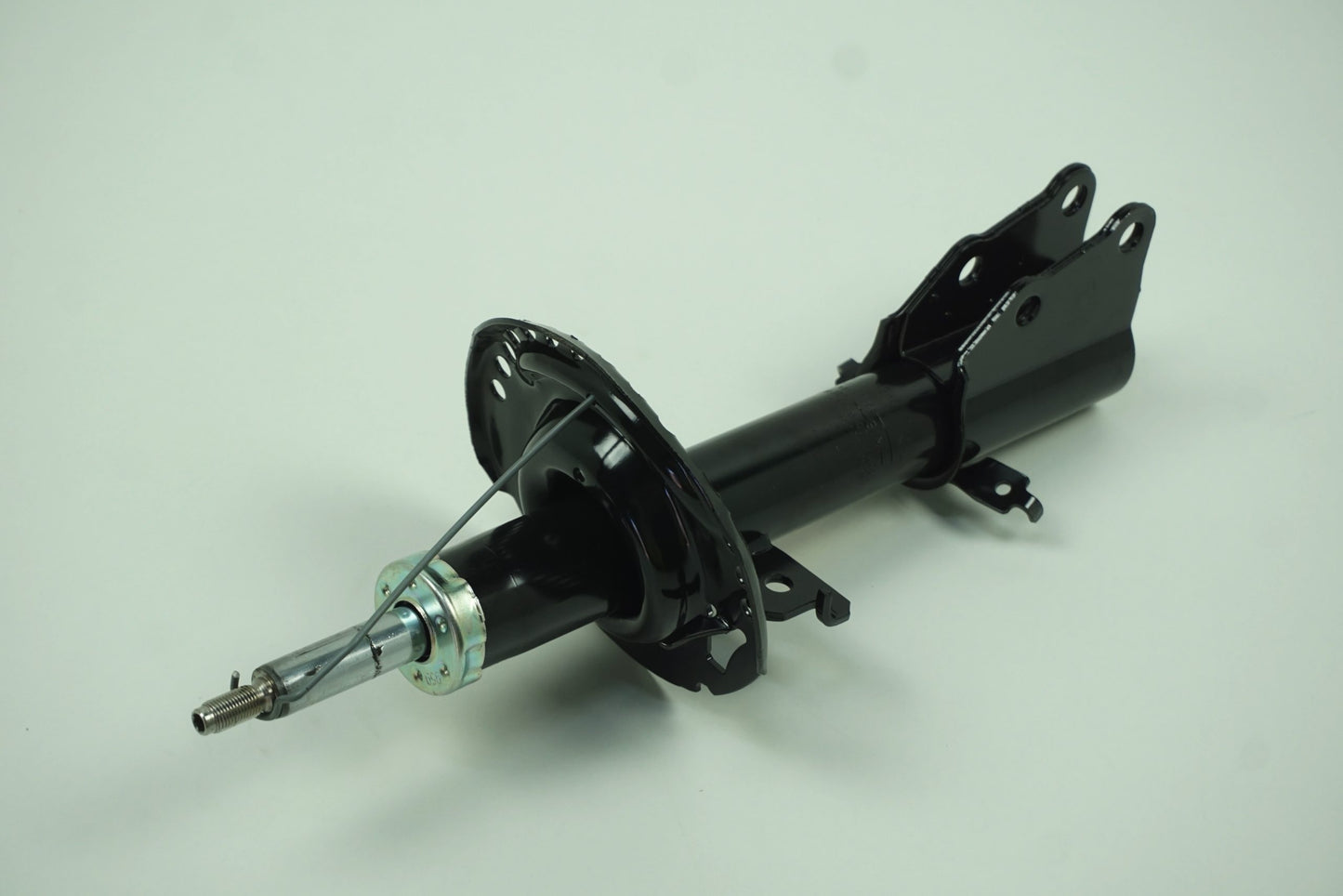 Pièce d'origine Amortisseur avant pour Renault Kangoo II Mercedes Citan 543022221R