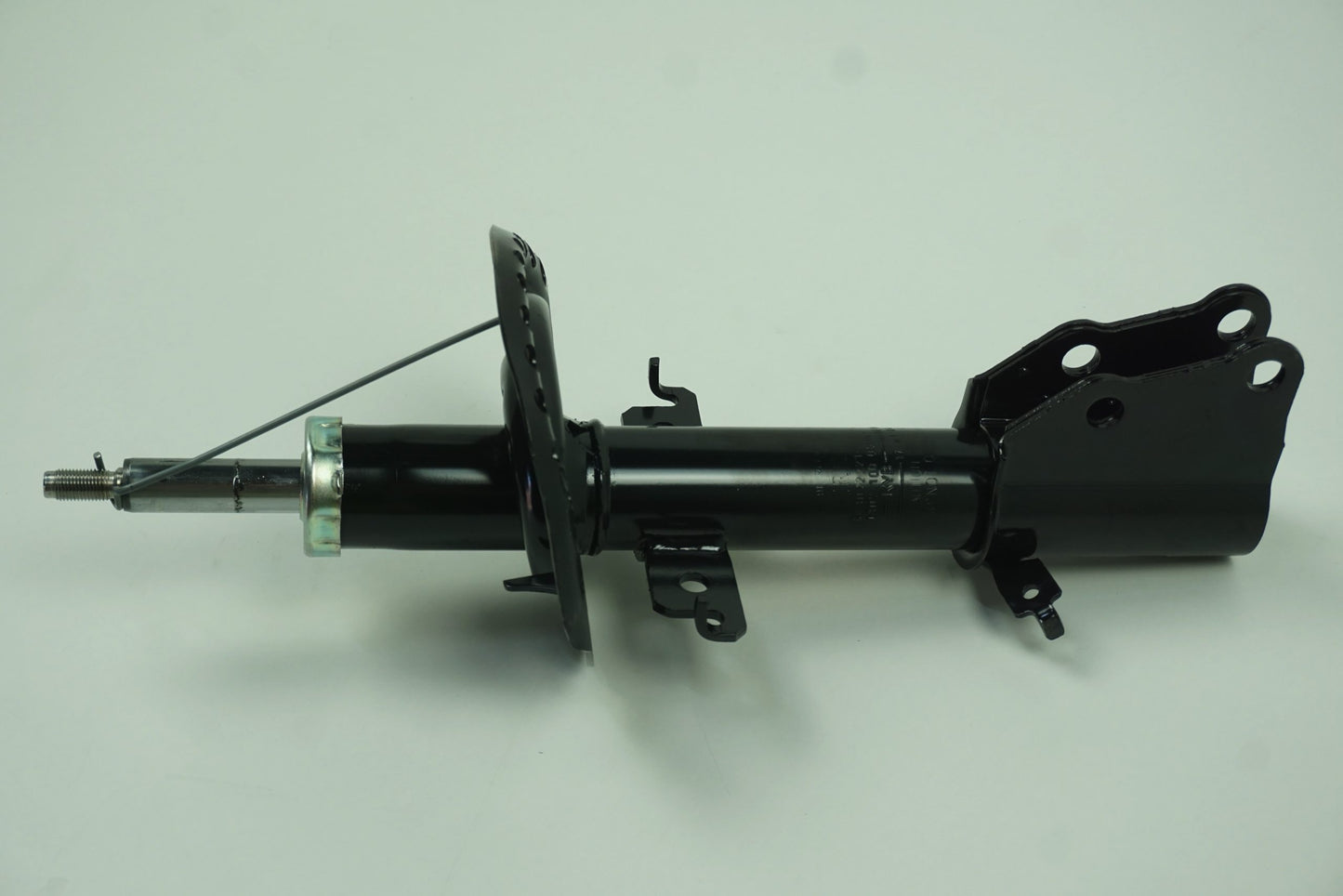 Pièce d'origine Amortisseur avant pour Renault Kangoo II Mercedes Citan 543022221R