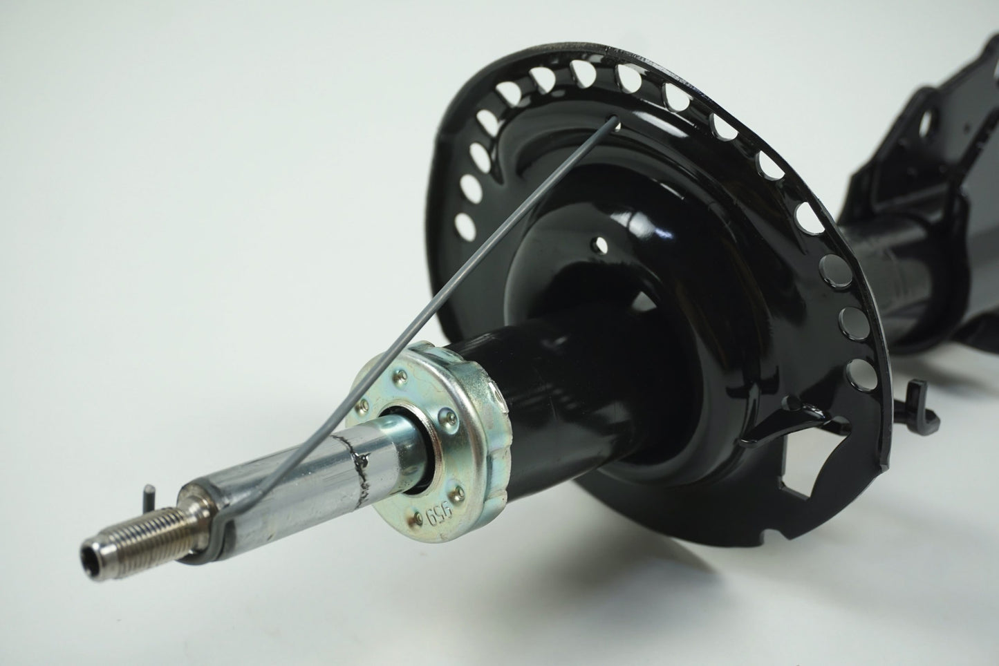 Pièce d'origine Amortisseur avant pour Renault Kangoo II Mercedes Citan 543022221R