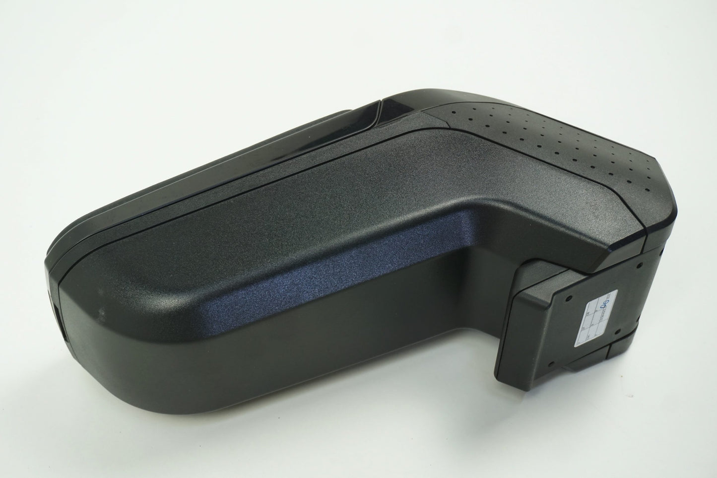 Pièce d'origine Accoudoir pour Dacia Dokker Lodgy 8201521527
