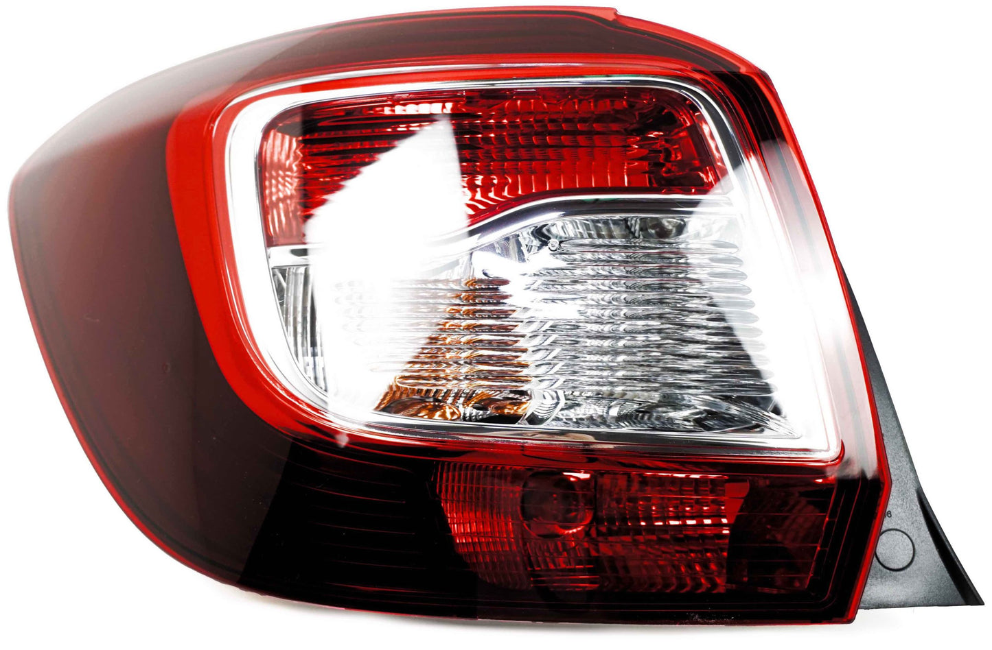 Pièce d'origine Feu arrière gauche pour Dacia Sandero II 265550577R