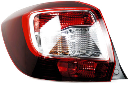 Pièce d'origine Feu arrière gauche pour Dacia Sandero II 265550577R