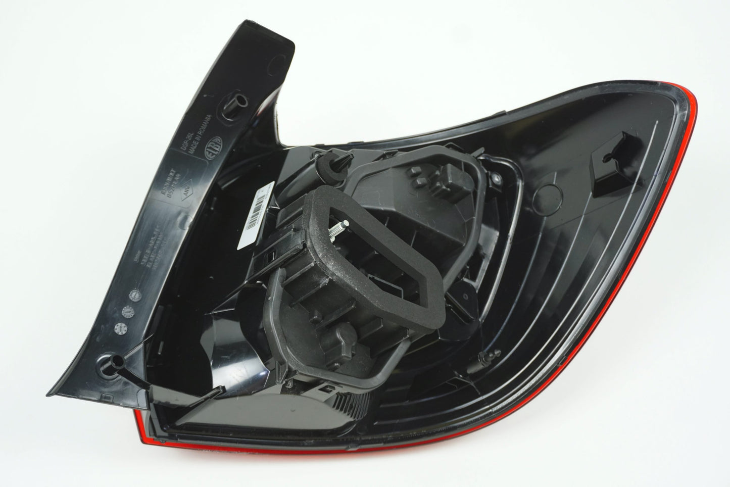 Pièce d'origine Feu arrière gauche pour Dacia Sandero II 265550577R