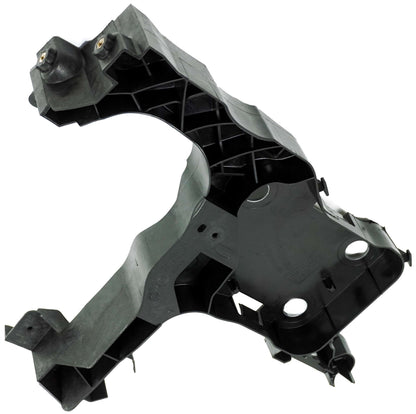 Pièce d'origine Glissière de fixation de phare droite pour Renault 8200137496
