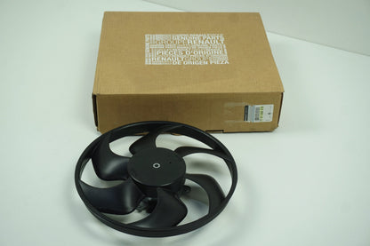 Pièce d'origine Ventilateur moteur pour Renault Clio III Modus Twingo II 7701068310