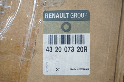 Pièce d'origine Tambour de frein pour Renault 432007320R