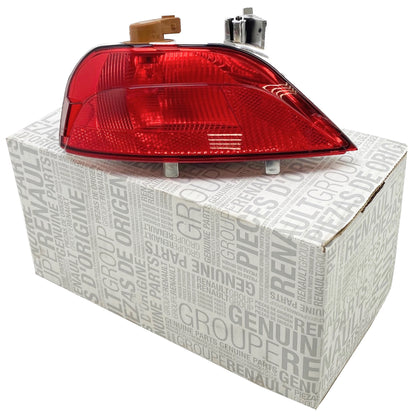 Pièce d'origine Feu de pare-chocs arrière droit pour Renault Megane IV 265808906R