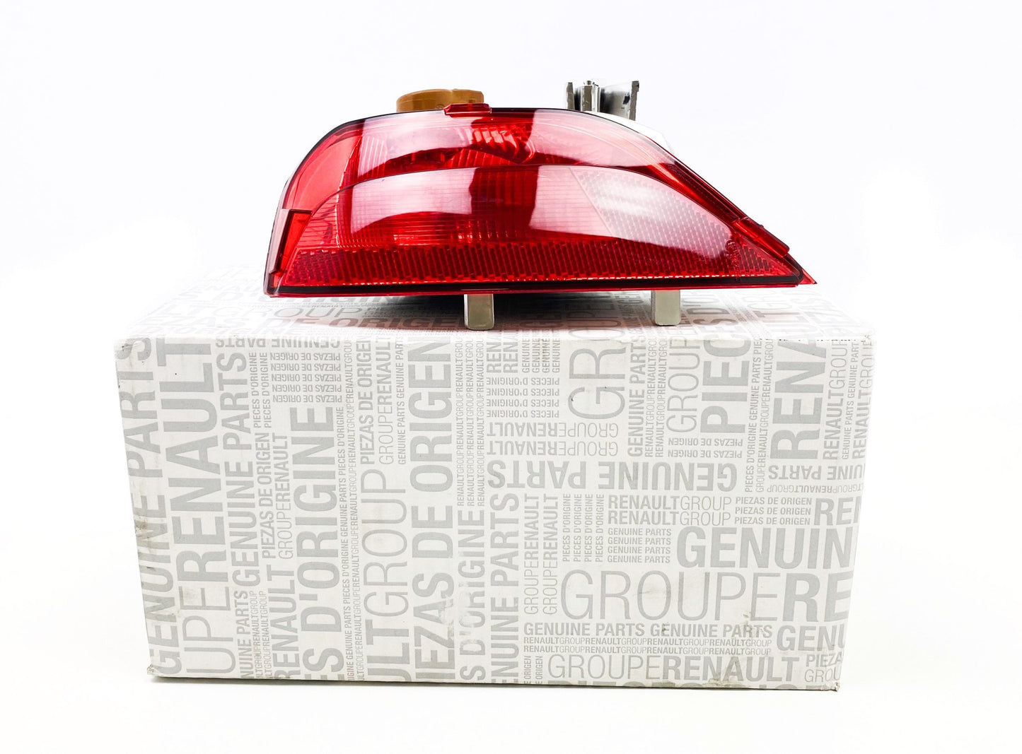 Pièce d'origine Feu de pare-chocs arrière droit pour Renault Megane IV 265808906R