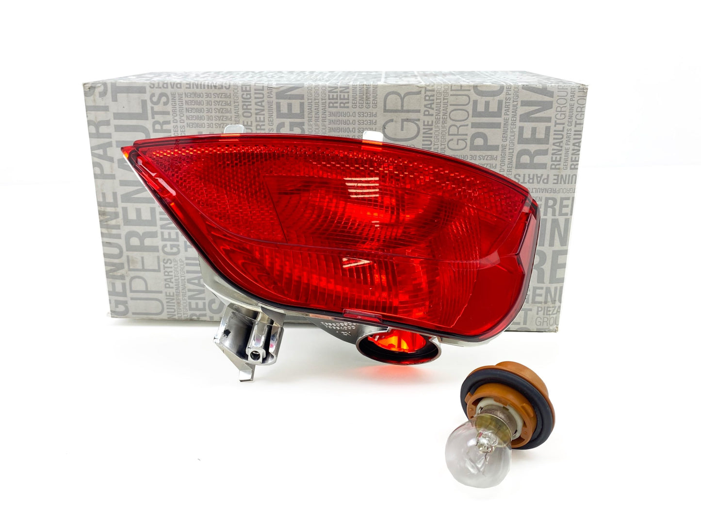 Pièce d'origine Feu de pare-chocs arrière droit pour Renault Megane IV 265808906R