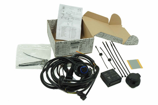 Pièce d'origine Faisceau d'attelage pour Renault Scenic IV 8201727312