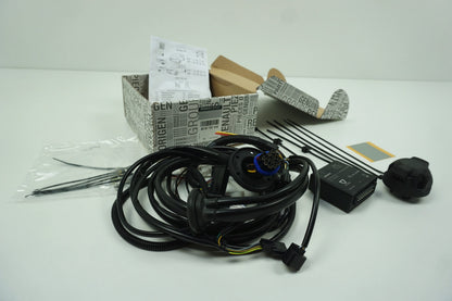 Pièce d'origine Faisceau d'attelage pour Renault Scenic IV 8201727312