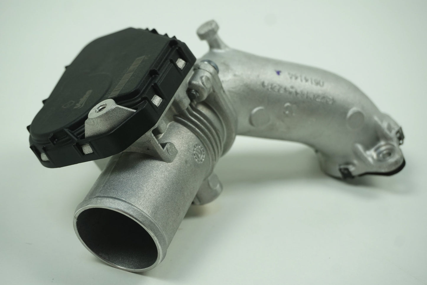 Pièce d'origine Boîtier papillon d'échappement pour Renault 8200302798