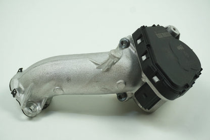 Pièce d'origine Boîtier papillon d'échappement pour Renault 8200302798