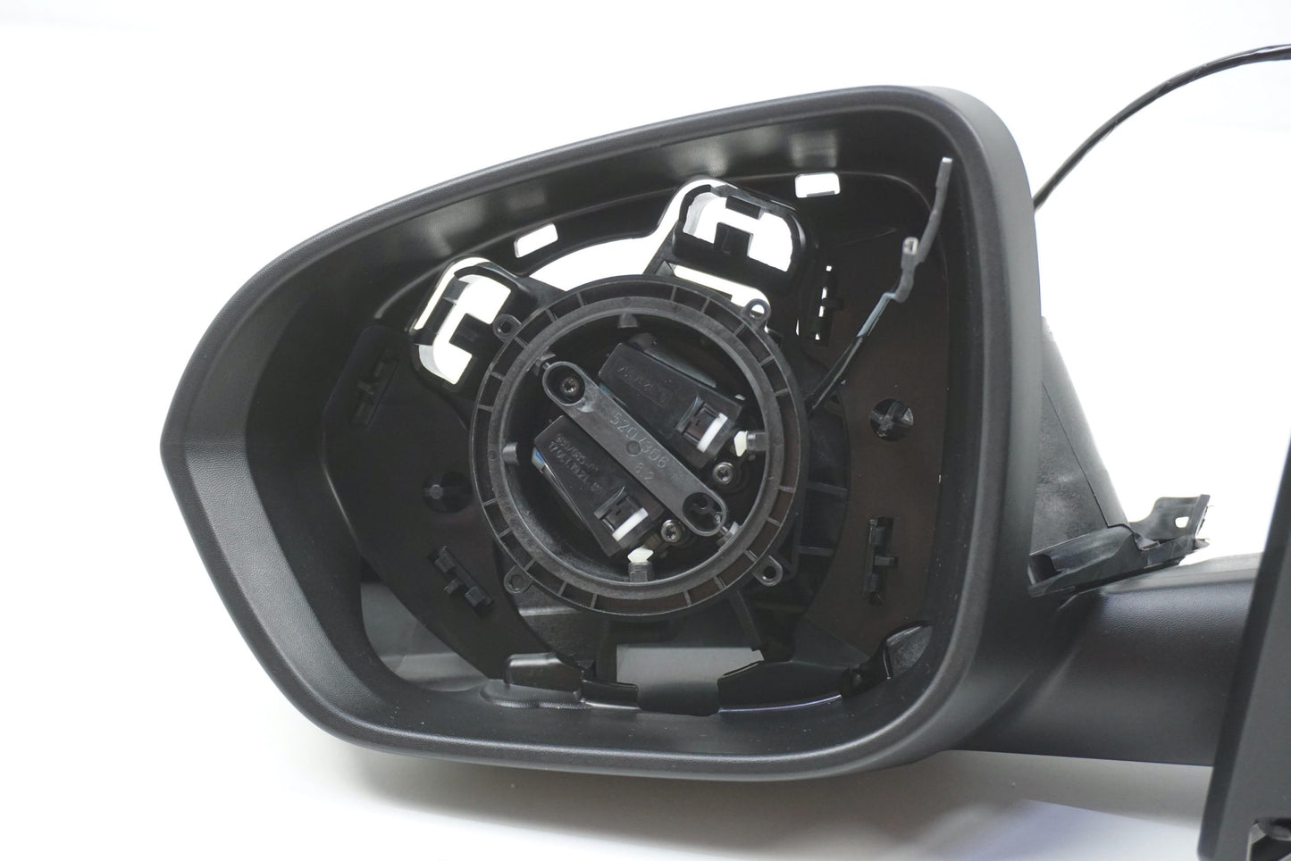Pièce d'origine Rétroviseur extérieur gauche électrique pour Dacia Duster II 963023958R