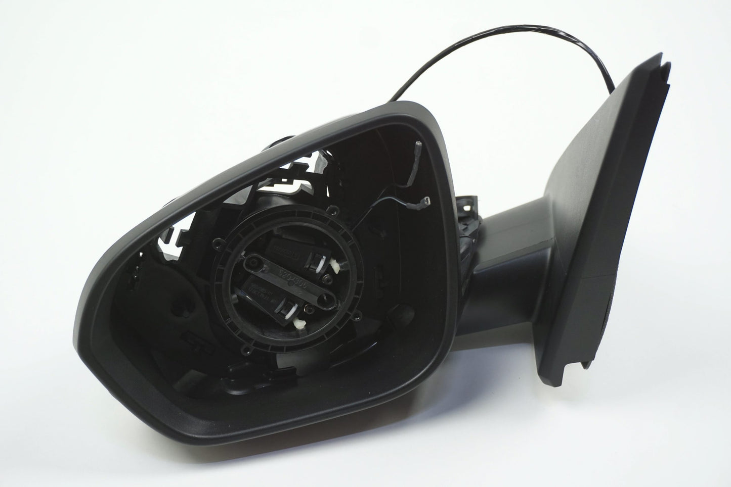 Pièce d'origine Rétroviseur extérieur gauche électrique pour Dacia Duster II 963023958R