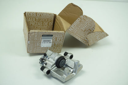 Pièce d'origine Étrier de frein droit pour Renault Laguna III 440019184R