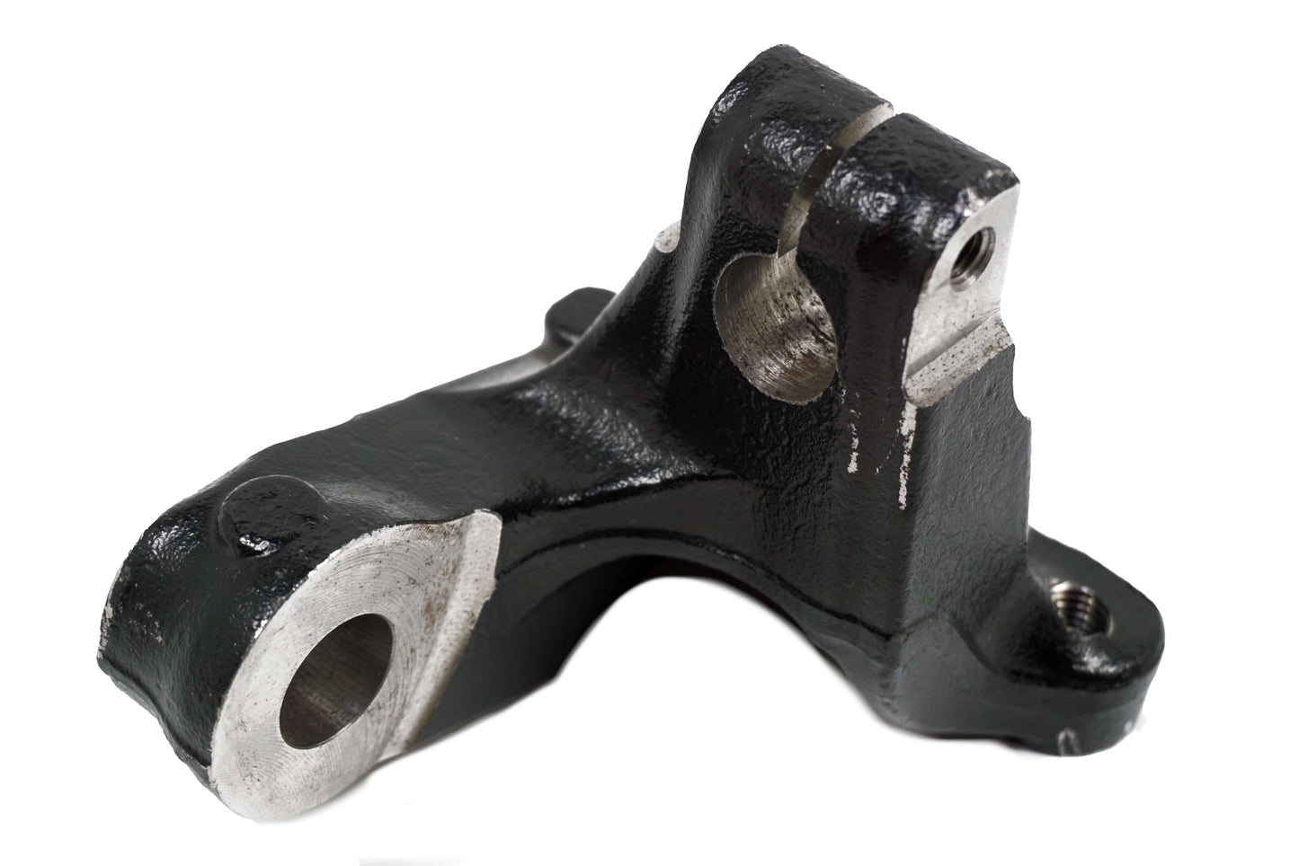 Pièce d'origine Pivot de porte-fusée droit pour Renault Megane III 555728534R