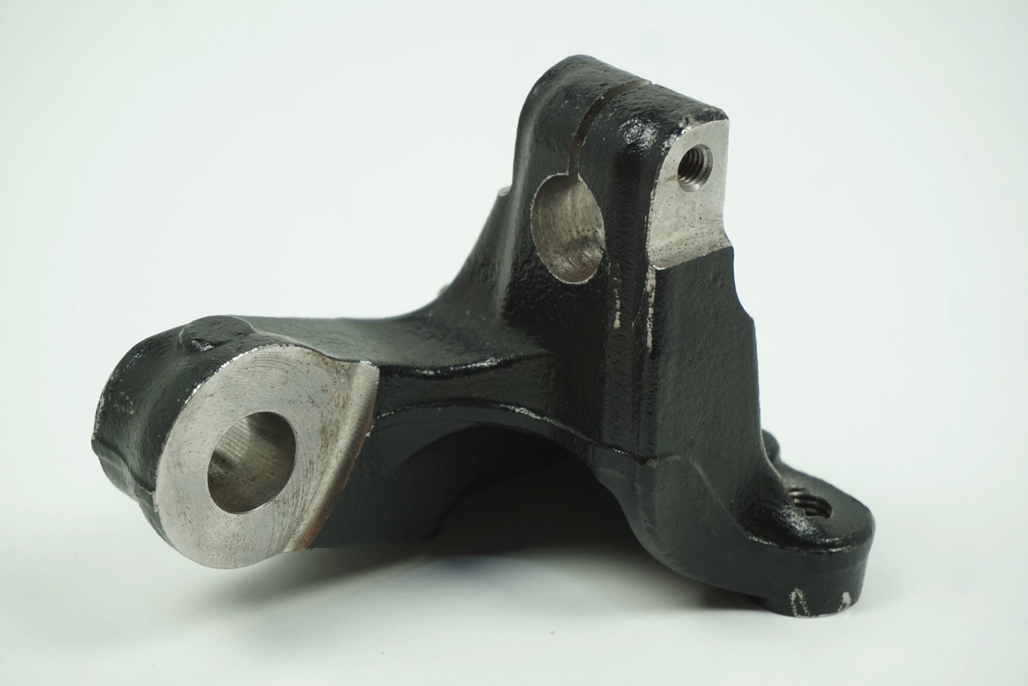 Pièce d'origine Pivot de porte-fusée droit pour Renault Megane III 555728534R