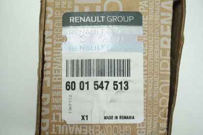 Pièce d'origine Serrure de porte arrière droite pour Dacia Logan 6001547513