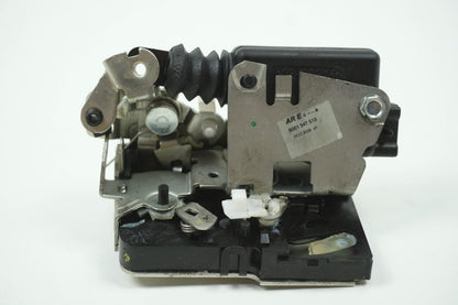 Pièce d'origine Serrure de porte arrière droite pour Dacia Logan 6001547513