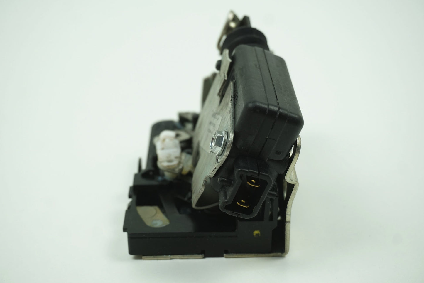 Pièce d'origine Serrure de porte arrière droite pour Dacia Logan 6001547513