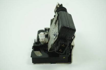 Pièce d'origine Serrure de porte arrière droite pour Dacia Logan 6001547513