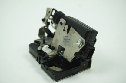 Pièce d'origine Serrure de porte arrière droite pour Dacia Logan 6001547513