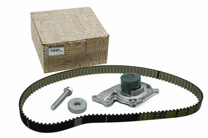 Pièce d'origine Kit de chaîne de distribution pour Nissan Renault 1.5 dCi 119A07049R