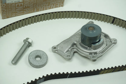Pièce d'origine Kit de chaîne de distribution pour Nissan Renault 1.5 dCi 119A07049R