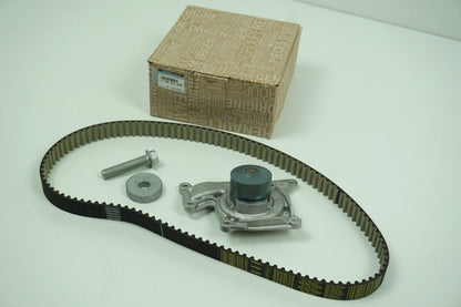 Pièce d'origine Kit de chaîne de distribution pour Nissan Renault 1.5 dCi 119A07049R