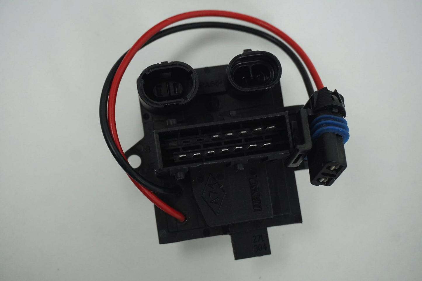 Pièce d'origine Résistance de pulseur d'air pour Renault 7701206199