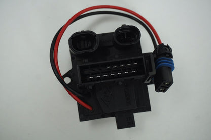 Pièce d'origine Résistance de pulseur d'air pour Renault 7701206199