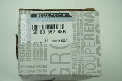 Pièce d'origine Kit de réparation avec clips de fixation pour Renault Kadjar 600385788R