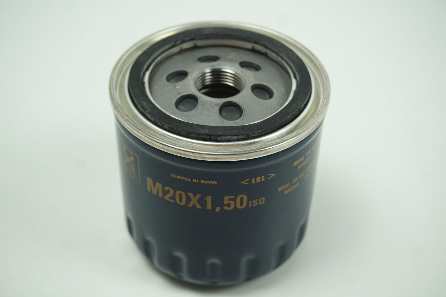 Pièce d'origine Filtre à huile pour Renault 7700865981
